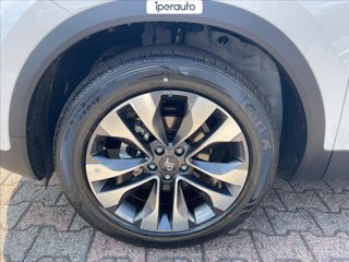 DR dr 5.0 1.5 turbo Gpl 149cv cvt