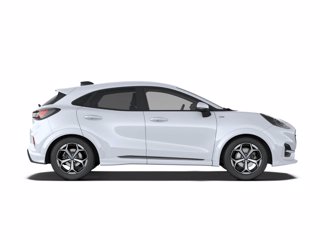 FORD Puma 1.0 ecoboost h st-line 125cv