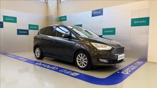 FORD C-Max 1.0 ecoboost Titanium s&s 125cv