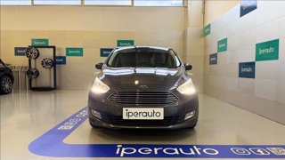 FORD C-Max 1.0 ecoboost Titanium s&s 125cv