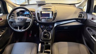 FORD C-Max 1.0 ecoboost Titanium s&s 125cv