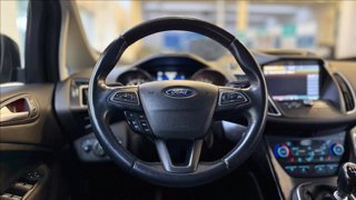 FORD C-Max 1.0 ecoboost Titanium s&s 125cv