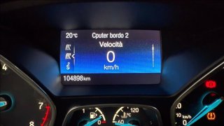 FORD C-Max 1.0 ecoboost Titanium s&s 125cv