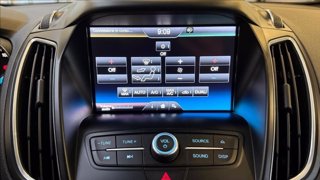 FORD C-Max 1.0 ecoboost Titanium s&s 125cv