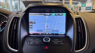 FORD C-Max 1.0 ecoboost Titanium s&s 125cv