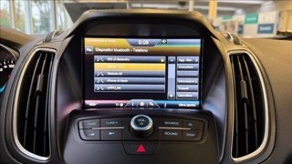 FORD C-Max 1.0 ecoboost Titanium s&s 125cv