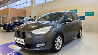 FORD C-Max 1.0 ecoboost Titanium s&s 125cv
