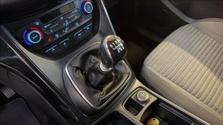 FORD C-Max 1.0 ecoboost Titanium s&s 125cv