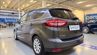 FORD C-Max 1.0 ecoboost Titanium s&s 125cv