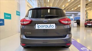 FORD C-Max 1.0 ecoboost Titanium s&s 125cv