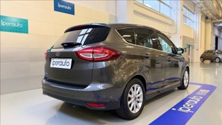 FORD C-Max 1.0 ecoboost Titanium s&s 125cv