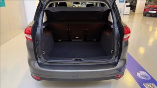 FORD C-Max 1.0 ecoboost Titanium s&s 125cv