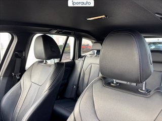 BMW X3 xdrive20d mhev 48V Msport auto *MY22*IVA ESPOSTA*