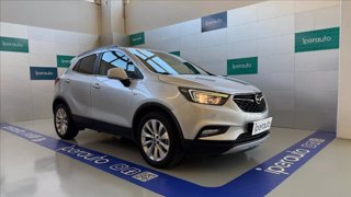 OPEL Mokka x 1.6 cdti Ultimate s&s 4x2 136cv