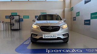 OPEL Mokka x 1.6 cdti Ultimate s&s 4x2 136cv