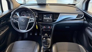 OPEL Mokka x 1.6 cdti Ultimate s&s 4x2 136cv