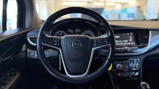 OPEL Mokka x 1.6 cdti Ultimate s&s 4x2 136cv