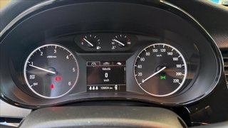 OPEL Mokka x 1.6 cdti Ultimate s&s 4x2 136cv