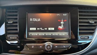 OPEL Mokka x 1.6 cdti Ultimate s&s 4x2 136cv