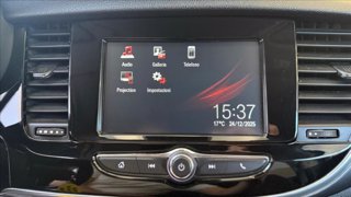 OPEL Mokka x 1.6 cdti Ultimate s&s 4x2 136cv