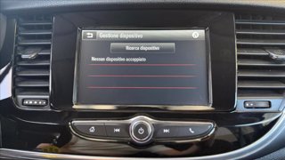 OPEL Mokka x 1.6 cdti Ultimate s&s 4x2 136cv