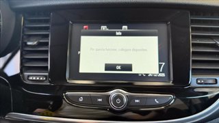 OPEL Mokka x 1.6 cdti Ultimate s&s 4x2 136cv