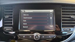 OPEL Mokka x 1.6 cdti Ultimate s&s 4x2 136cv