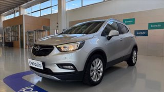OPEL Mokka x 1.6 cdti Ultimate s&s 4x2 136cv