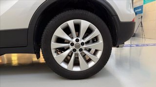 OPEL Mokka x 1.6 cdti Ultimate s&s 4x2 136cv