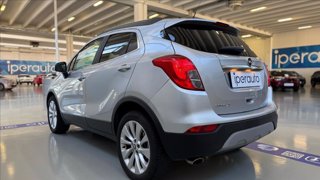 OPEL Mokka x 1.6 cdti Ultimate s&s 4x2 136cv