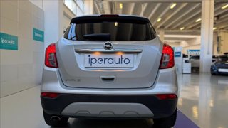 OPEL Mokka x 1.6 cdti Ultimate s&s 4x2 136cv
