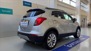 OPEL Mokka x 1.6 cdti Ultimate s&s 4x2 136cv