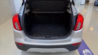 OPEL Mokka x 1.6 cdti Ultimate s&s 4x2 136cv