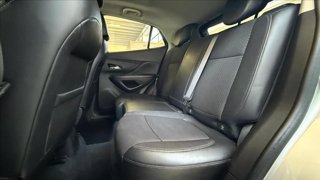 OPEL Mokka x 1.6 cdti Ultimate s&s 4x2 136cv