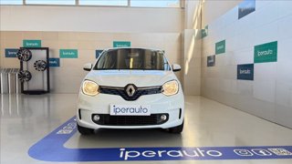 RENAULT Twingo Intens 22kwh 82cv elettrica automatica
