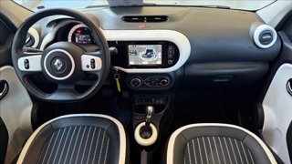 RENAULT Twingo Intens 22kwh 82cv elettrica automatica