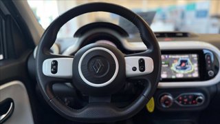RENAULT Twingo Intens 22kwh 82cv elettrica automatica