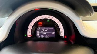 RENAULT Twingo Intens 22kwh 82cv elettrica automatica