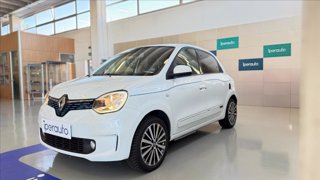 RENAULT Twingo Intens 22kwh 82cv elettrica automatica