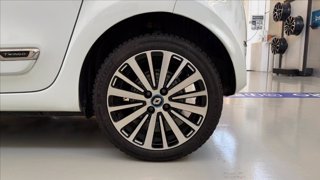 RENAULT Twingo Intens 22kwh 82cv elettrica automatica