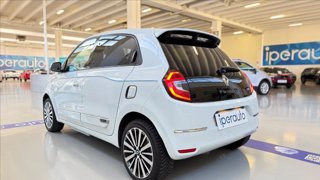 RENAULT Twingo Intens 22kwh 82cv elettrica automatica