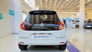 RENAULT Twingo Intens 22kwh 82cv elettrica automatica