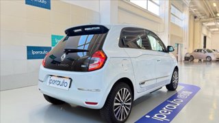 RENAULT Twingo Intens 22kwh 82cv elettrica automatica