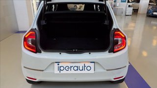 RENAULT Twingo Intens 22kwh 82cv elettrica automatica
