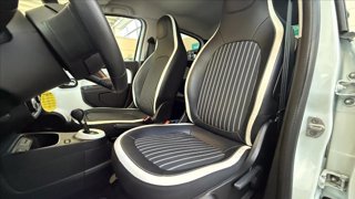 RENAULT Twingo Intens 22kwh 82cv elettrica automatica