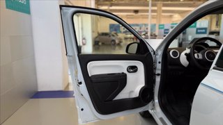 RENAULT Twingo Intens 22kwh 82cv elettrica automatica