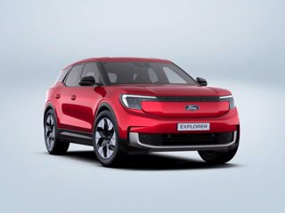 FORD Explorer ev 79kwh extended range premium awd