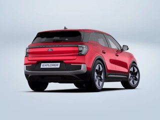 FORD Explorer ev 79kwh extended range premium awd