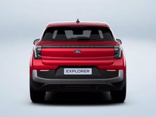 FORD Explorer ev 79kwh extended range premium awd