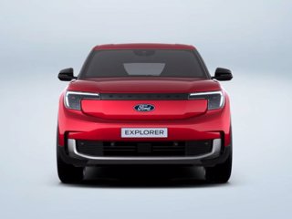 FORD Explorer ev 79kwh extended range premium awd